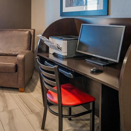 My Place Hotel-Idaho Falls, Id 外观 照片