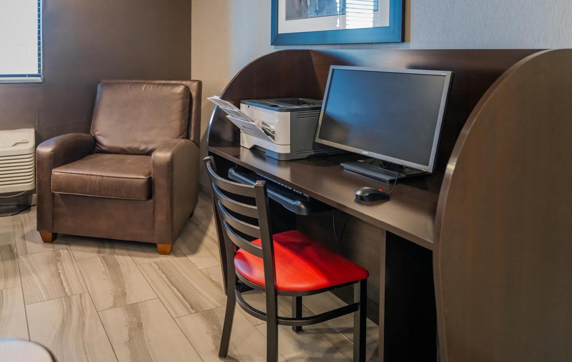 My Place Hotel-Idaho Falls, Id 外观 照片