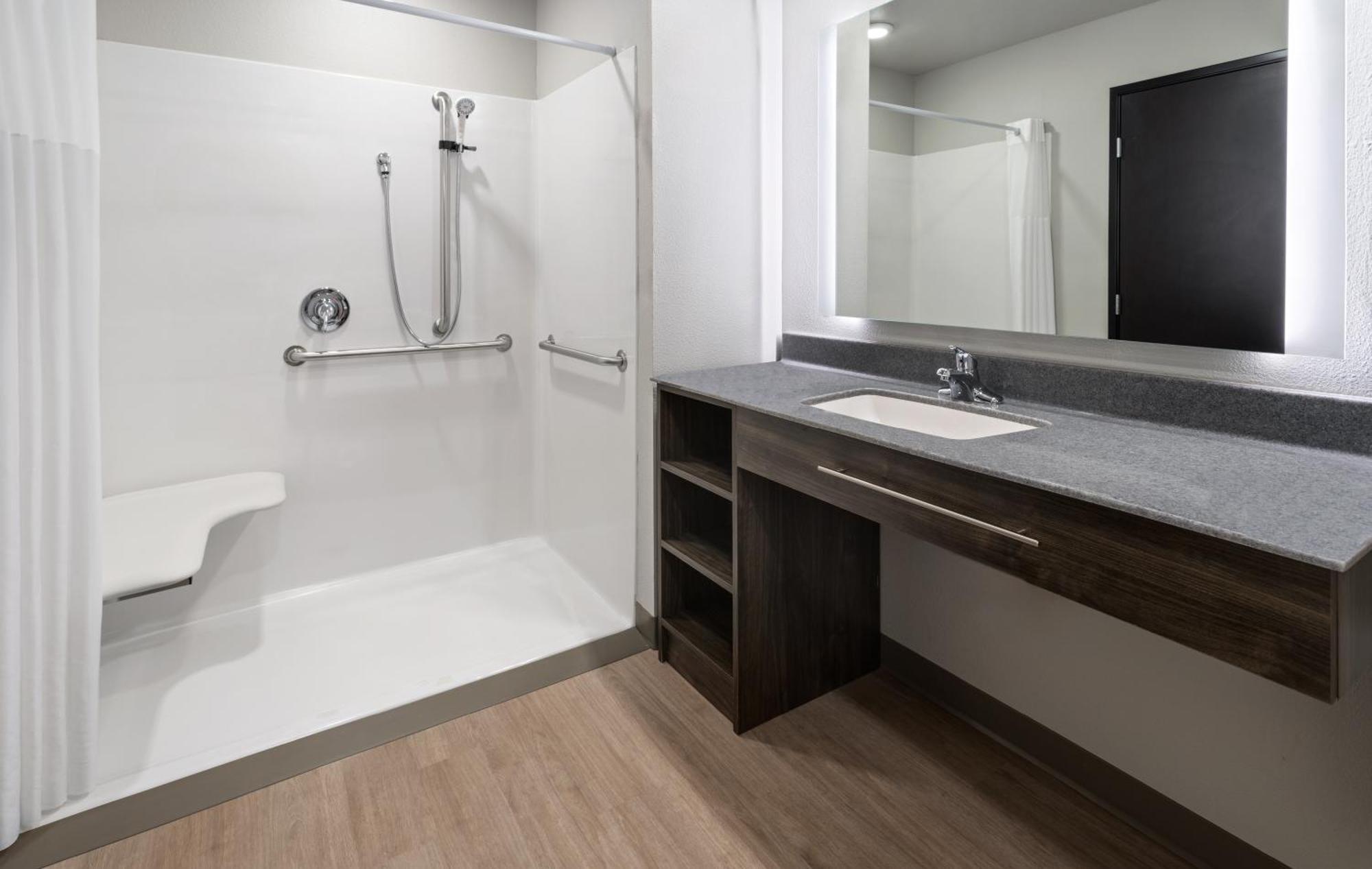 My Place Hotel-Idaho Falls, Id 外观 照片