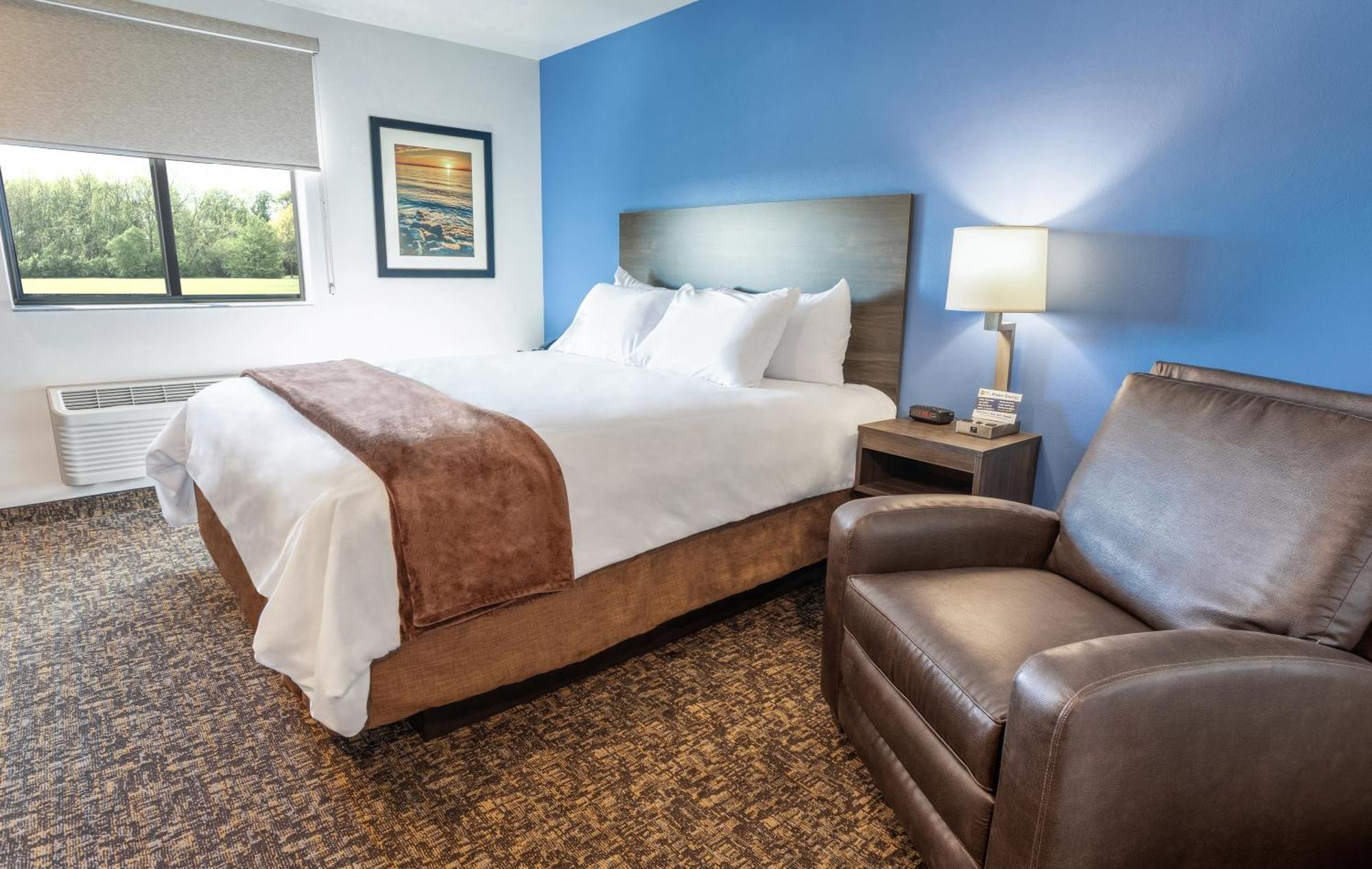 My Place Hotel-Idaho Falls, Id 外观 照片