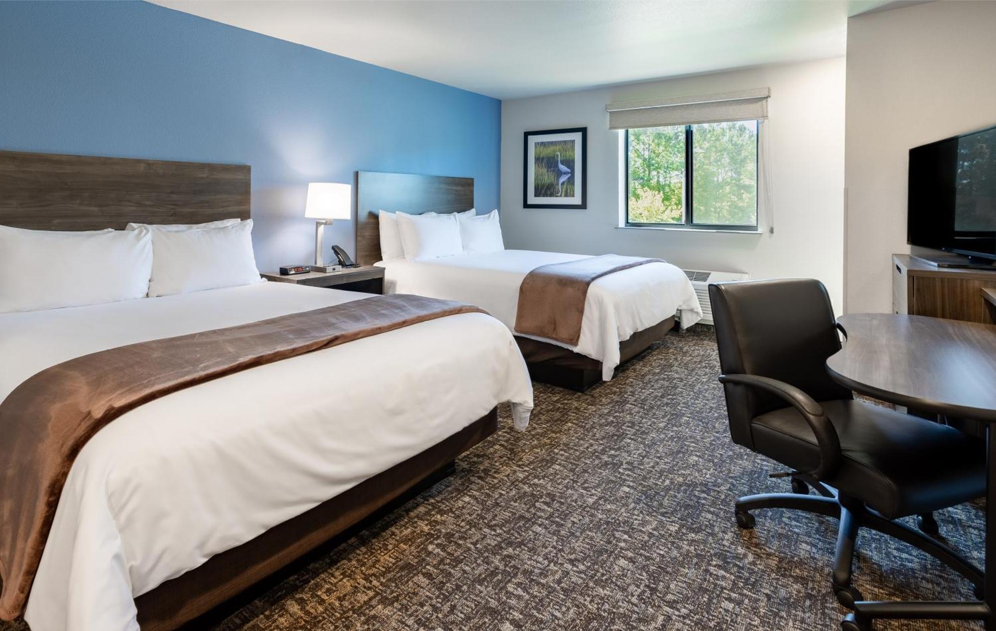 My Place Hotel-Idaho Falls, Id 外观 照片