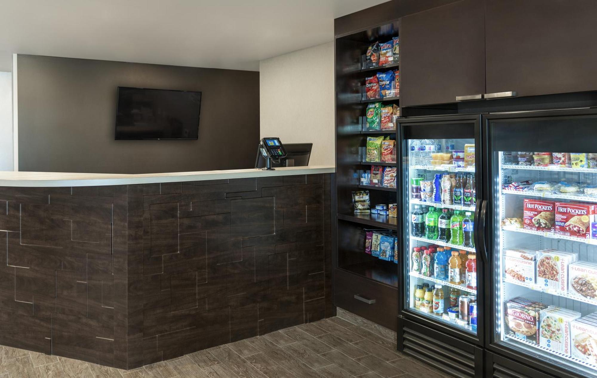 My Place Hotel-Idaho Falls, Id 外观 照片