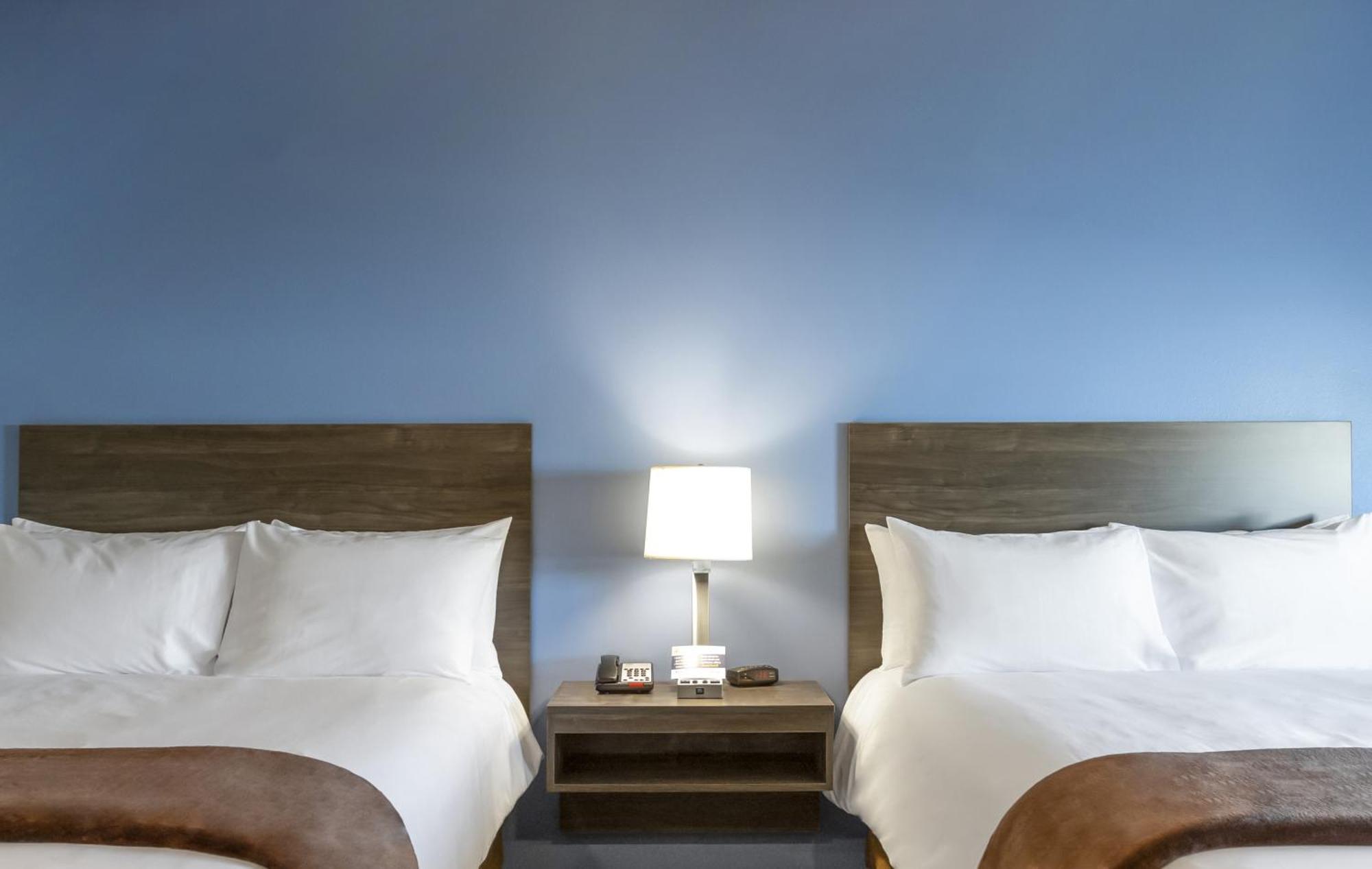 My Place Hotel-Idaho Falls, Id 外观 照片