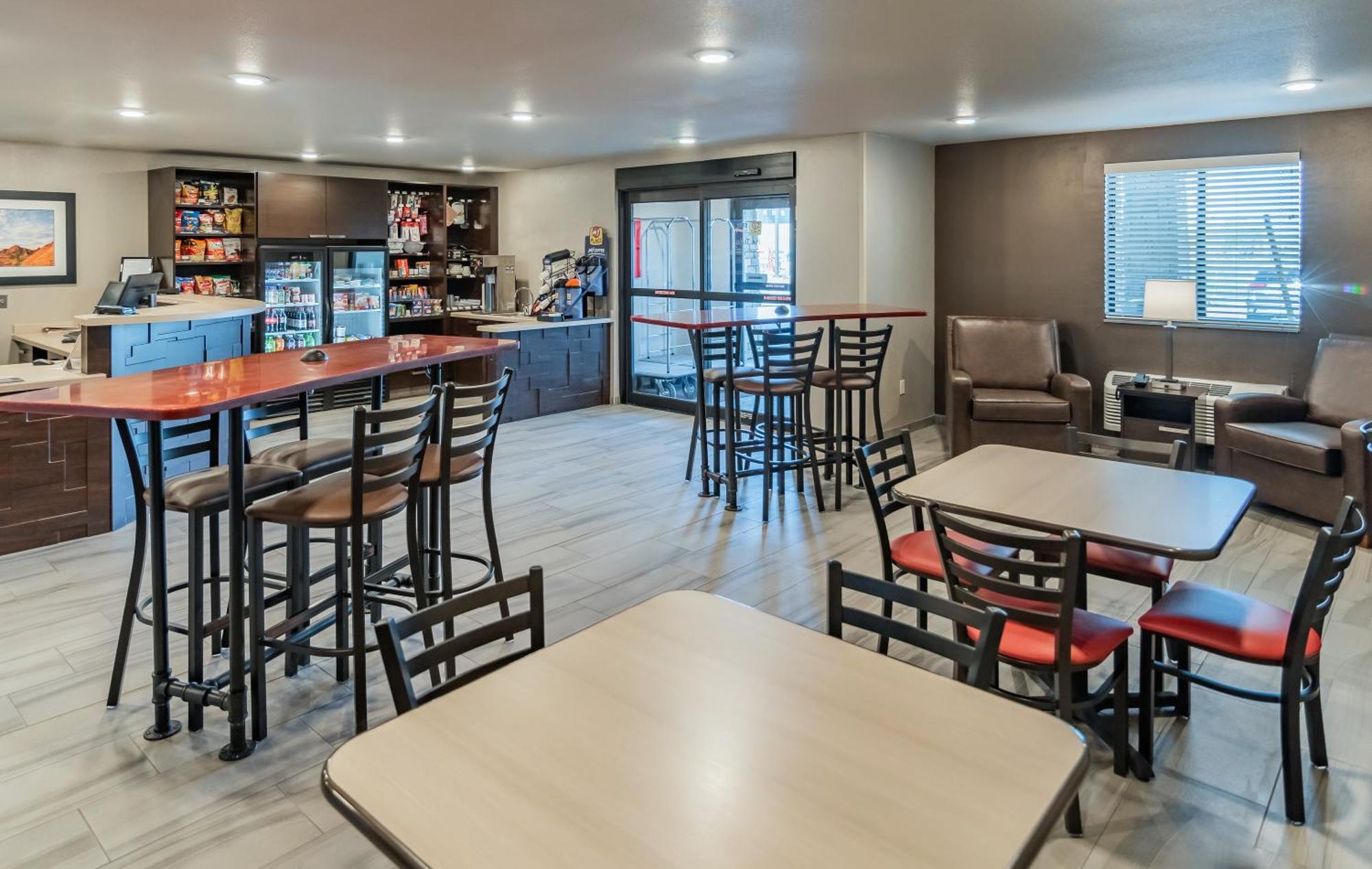 My Place Hotel-Idaho Falls, Id 外观 照片